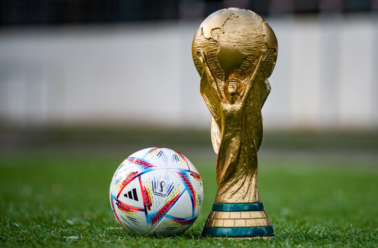 2022世界杯足球赛前瞻：各国球队表现及潜在对决分析